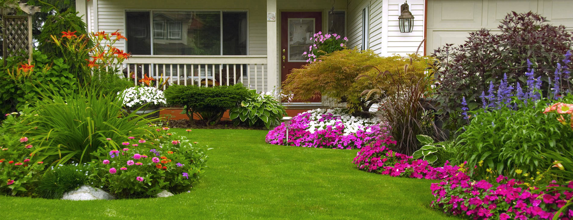 Transforming Your Yard into a Haven of Natural Beauty and Relaxation
